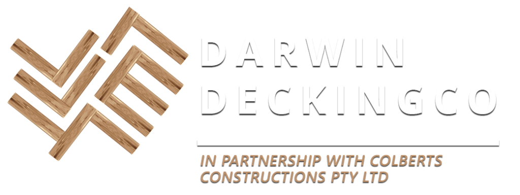 Darwin Decking Co